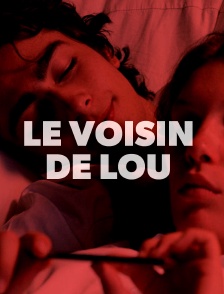 Le voisin de Lou