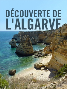Découverte de l'Algarve