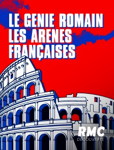 Le génie romain : arènes françaises