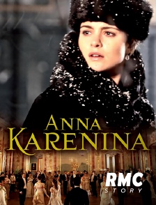 RMC Story - Anna Karenina