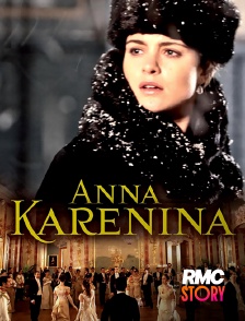 RMC Story - Anna Karenina