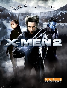 X-Men 2