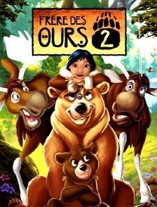 Frère des ours 2