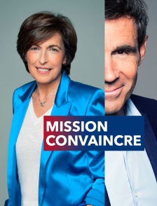Mission convaincre