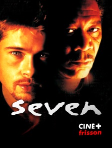 CINE+ Frisson - Seven