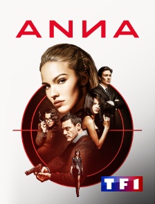 TF1 - Anna