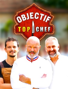 Objectif Top Chef