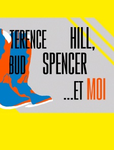 Terence Hill, Bud Spencer… et moi
