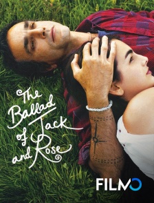 FilmoTV - The ballad of Jack and Rose