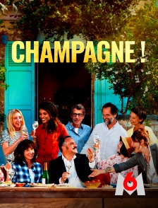 M6 - Champagne !