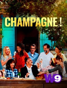 W9 - Champagne !