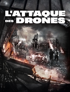 L'attaque des drones