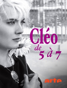 Arte - Cléo de 5 à 7