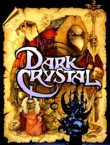 Dark Crystal