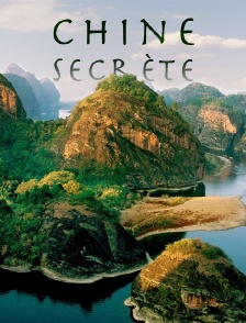 Chine secrète