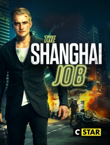 CSTAR - The Shanghai Job