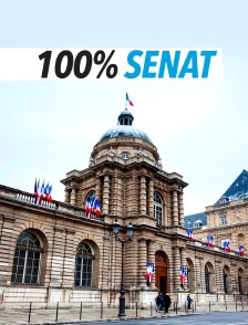 100% Sénat