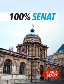 100% Sénat