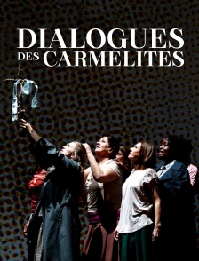 Dialogues des Carmélites