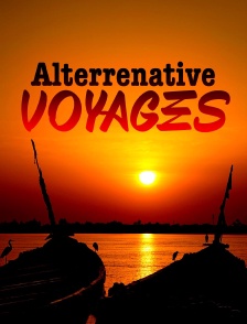 Alterrenative voyages