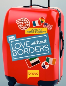 Love without borders