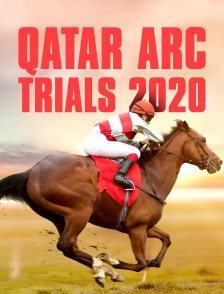 Qatar Arc Trials 2020
