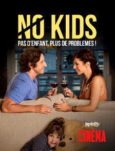 No Kids, pas d'enfants plus de problèmes