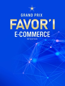 La Grand Prix Favor'i E-commerce
