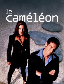 Le caméléon