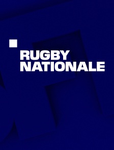 Rugby : Nationale