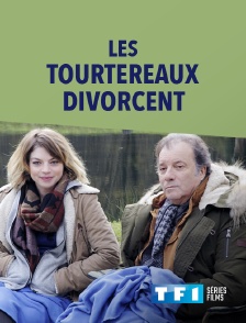 Les tourtereaux divorcent