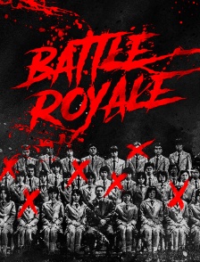 Battle Royale