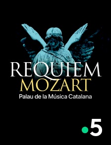 France 5 - Requiem de Mozart, Palau de la Música Catalana