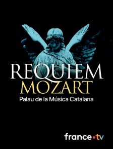 Culturebox - Requiem de Mozart, Palau de la Música Catalana