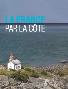 La France par la côte