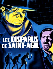Les disparus de Saint-Agil