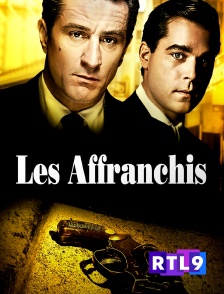 Les affranchis