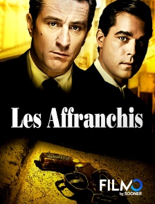 FilmoTV - Les affranchis