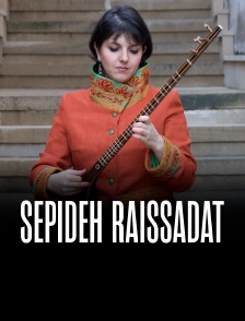 Sepideh Raissadat