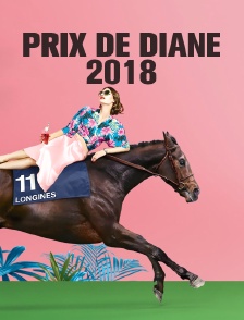 Prix de Diane 2018