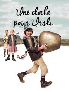 Une cloche pour Ursli