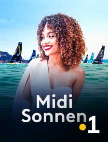 La 1ère Martinique - Midi sonnen en replay