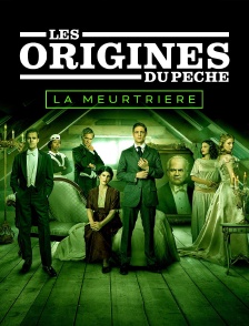 Les origines du péché : La martyre