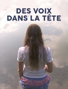Des voix dans la tête