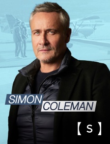 France TV Séries - Simon Coleman