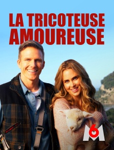 M6 - La tricoteuse amoureuse