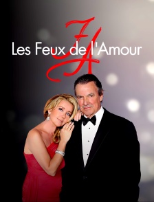 Les Feux de l'amour