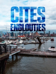 Cités englouties