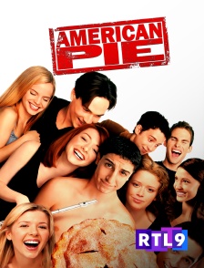 RTL 9 - American pie