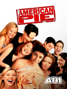 AB 1 - American pie